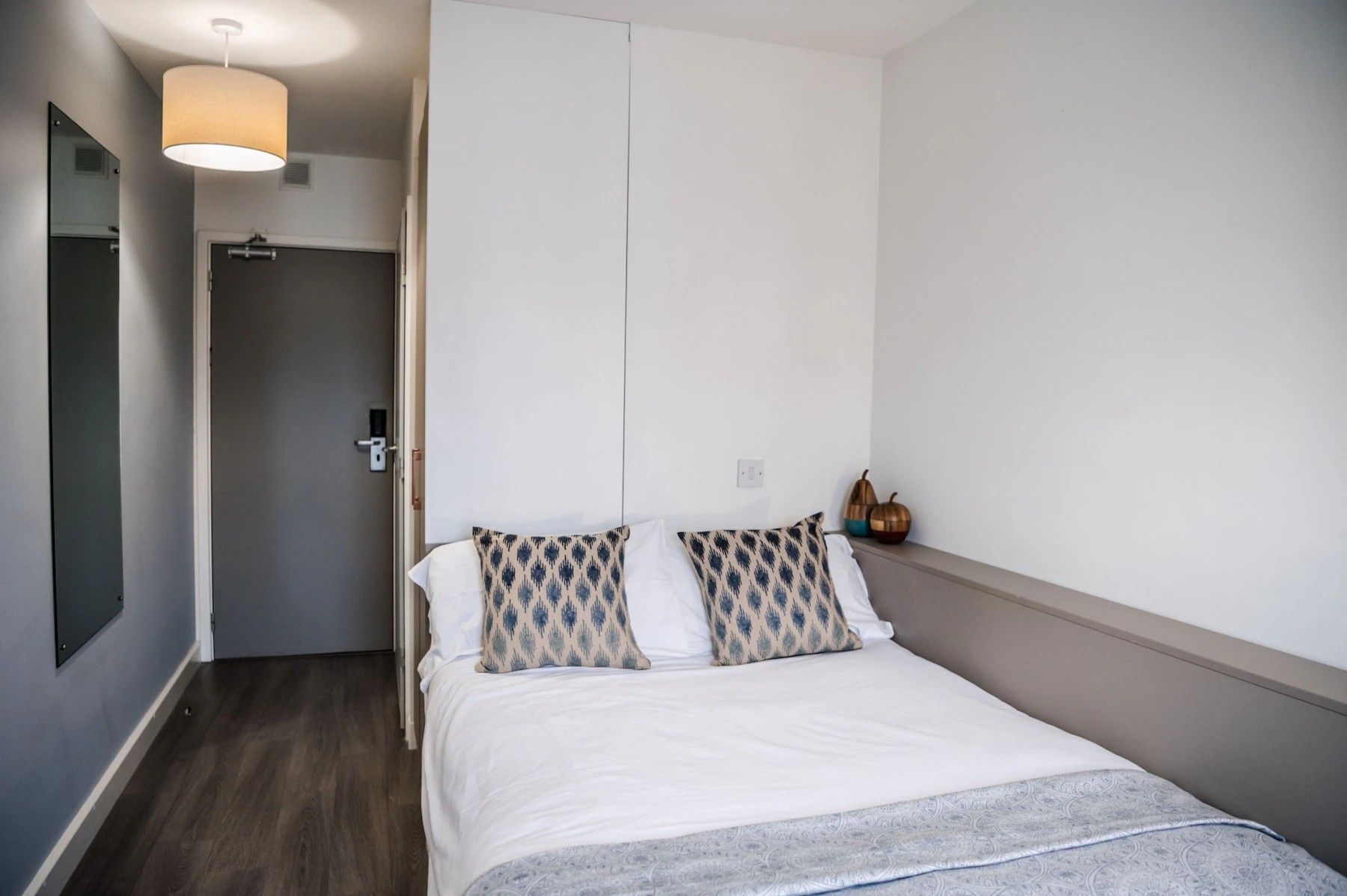 4 Bed Ensuite - room